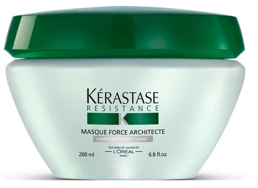KERASTASE FORCE ARCHITECTE MASQUE 200ML