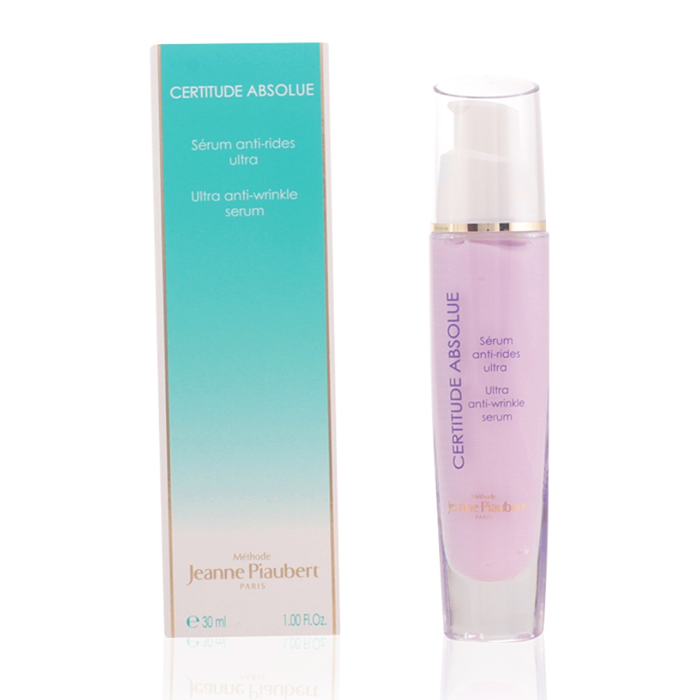 PIAUBERT ABSOLUE SERUM VISAGE