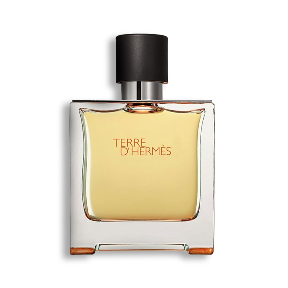 TERRE D'HERMES 200 ML VAPO PARFUM
