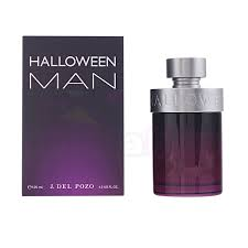 HALLOWEEN MAN 125 VAPO