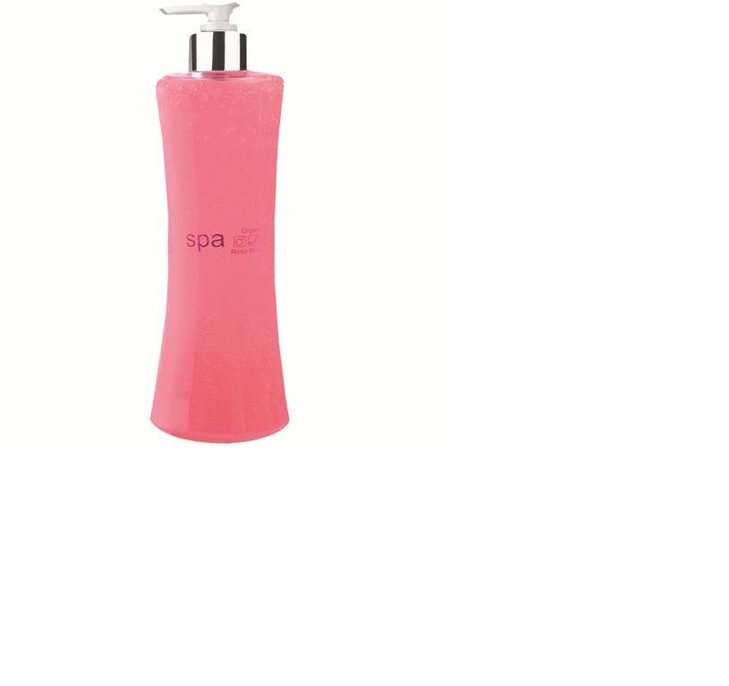 WALKIRIA GEL BAÑO SPA 800ML R.MOSQUETA
