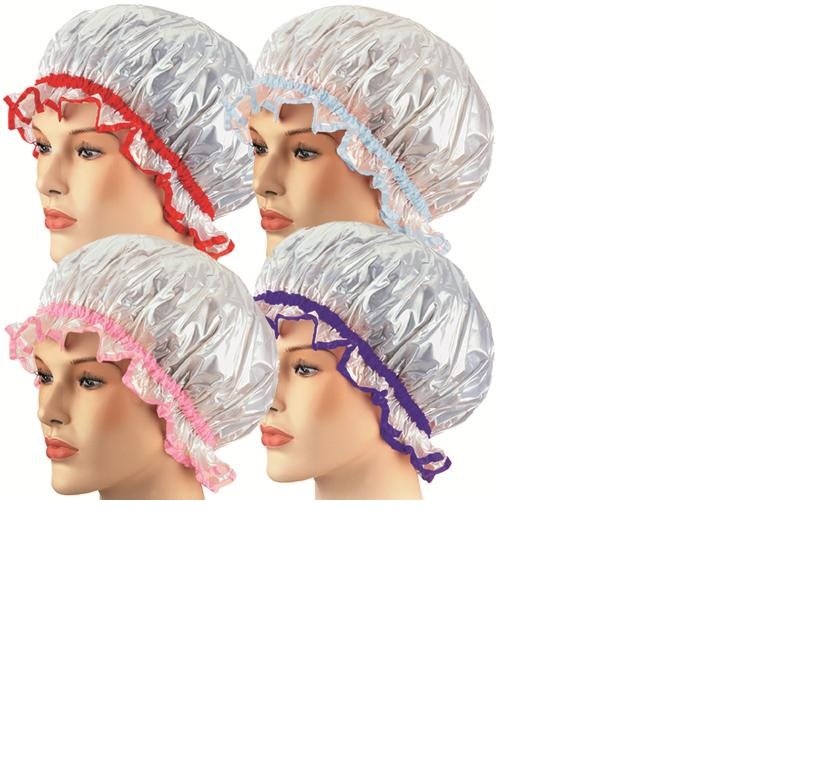 WALKIRIA BOINA DUCHA NACARADA