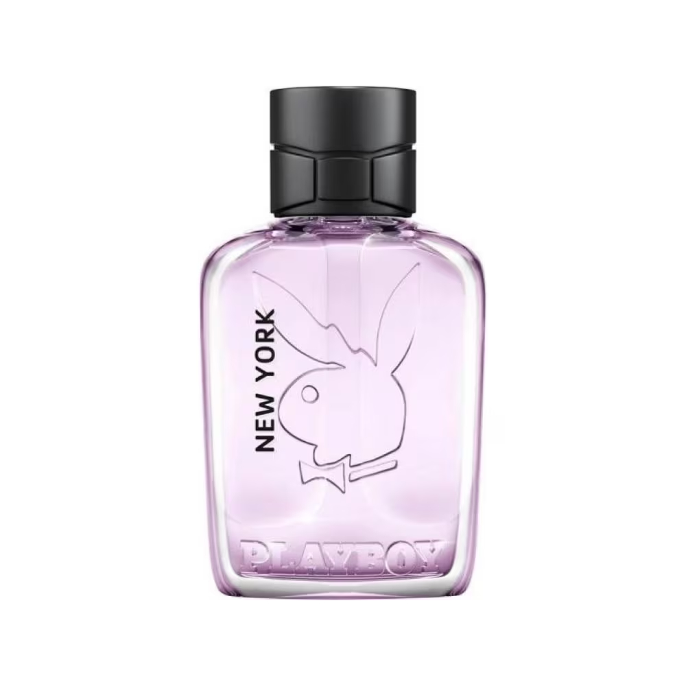 PLAYBOY EDT 100 ML NEW YORK