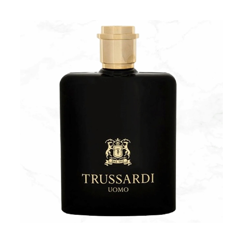 TRUSSARDI UOMO 50 ML VAPO EDT