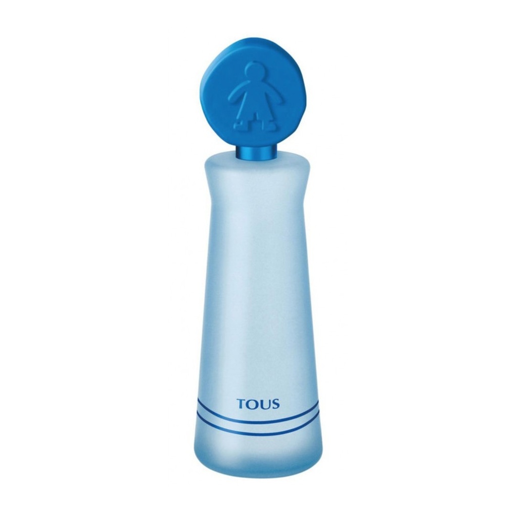 TOUS KIDS BOY EDT 100 ML VAPO