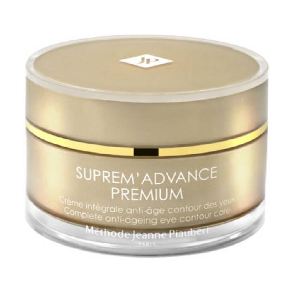 PIAUBERT SUPREM ADVANCE PREMIUM YEUX 15