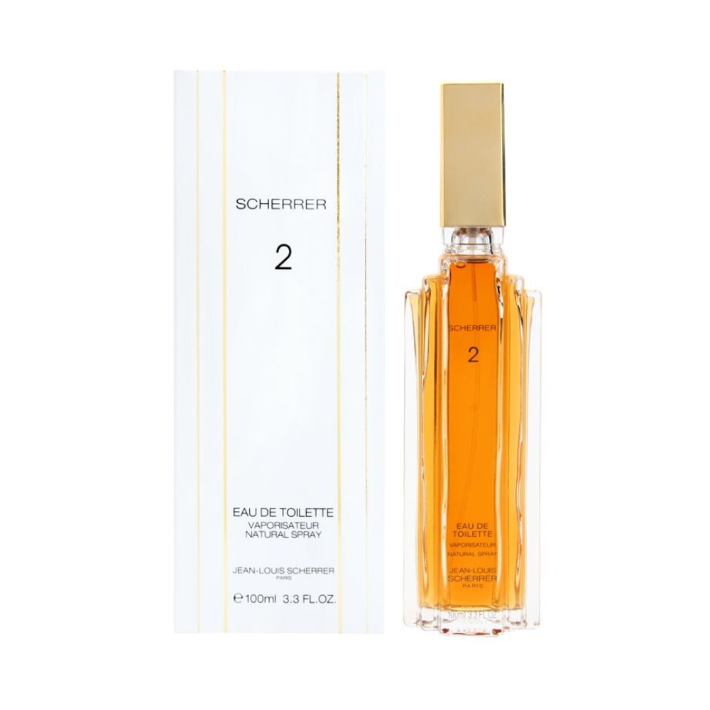 SCHERRER 2 FEMME EDT 100 ML VAPO