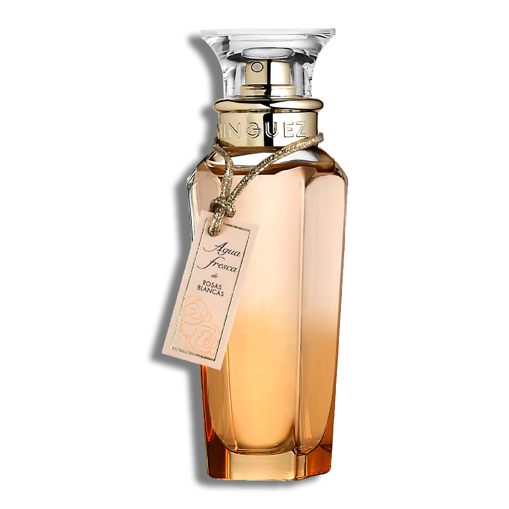 AGUA DE ROSAS BLANCAS 60 ML VAPO