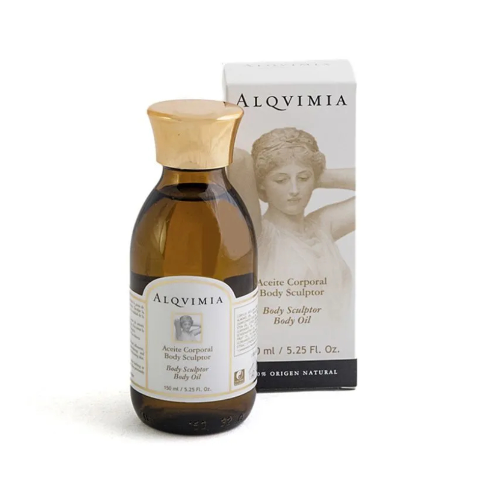 ALQUIMIA BODY SCULPTOR 150ML