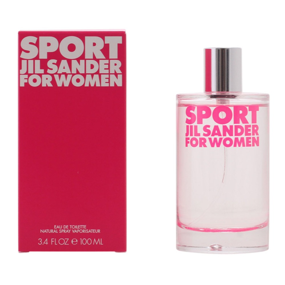 JIL SANDER SPORT WOMEN 100ML VP