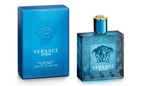 VERSACE EROS EDT 50 ML VAPO
