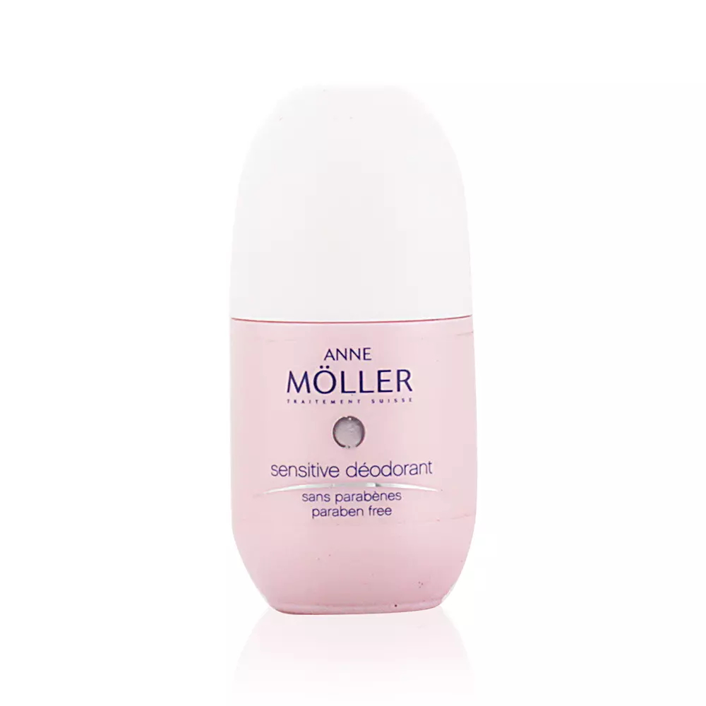A.MOLLER SENSITIVE DEO 75ML