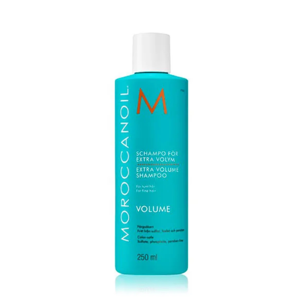MOROCCANOIL EXTRA VOLUM SHAMPOO 250ML