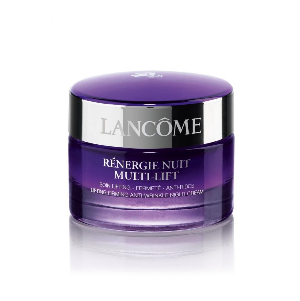 LANCOME RENERGIE MULTI LIFT NUIT 50ML