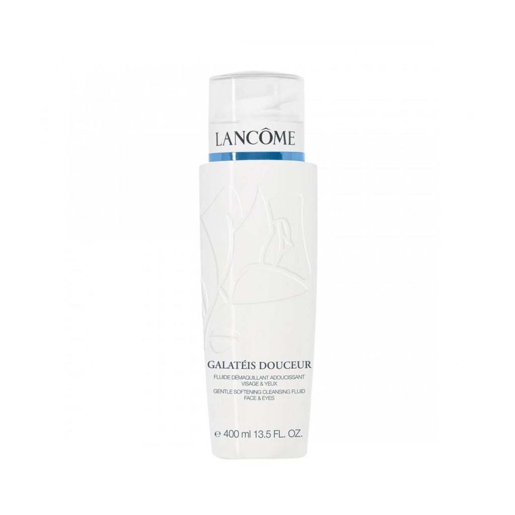 LANCOME LAIT DOUCEUR GALATEIS 400ML