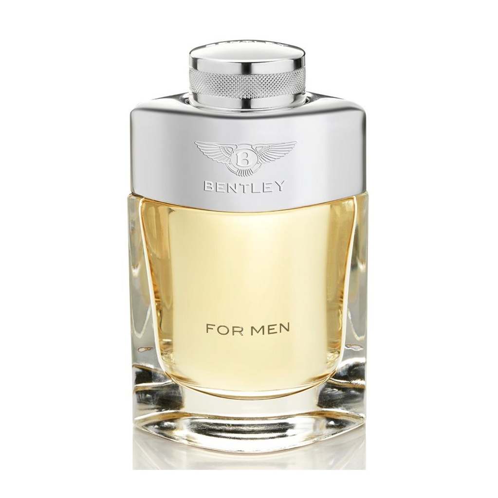 BENTLEY FOR MEN 100 VAPO EDT