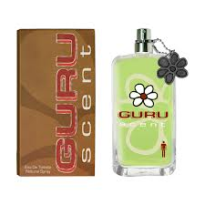 GURU SCENT FOR MEN 100 VAPO EDT