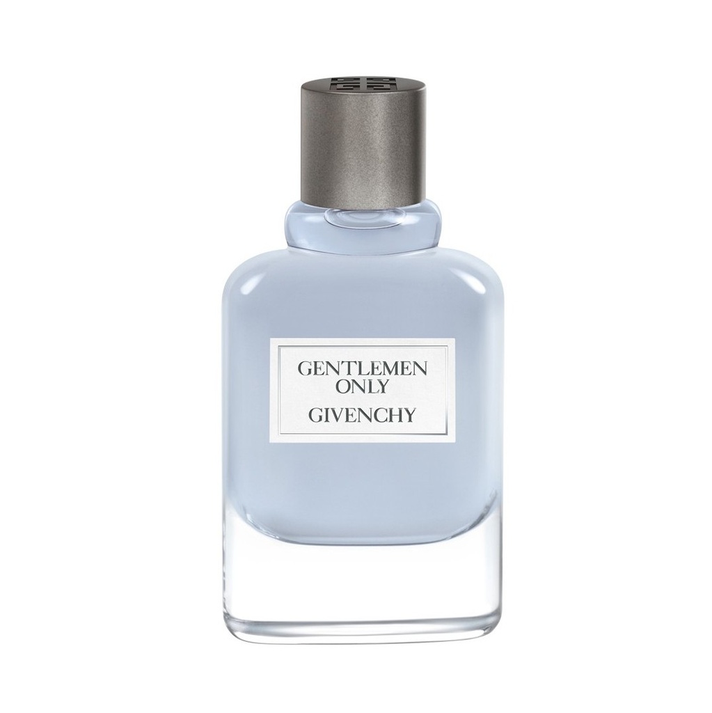 GENTLEMAN ONLY GIVENCHY 100ML VAPO EDT