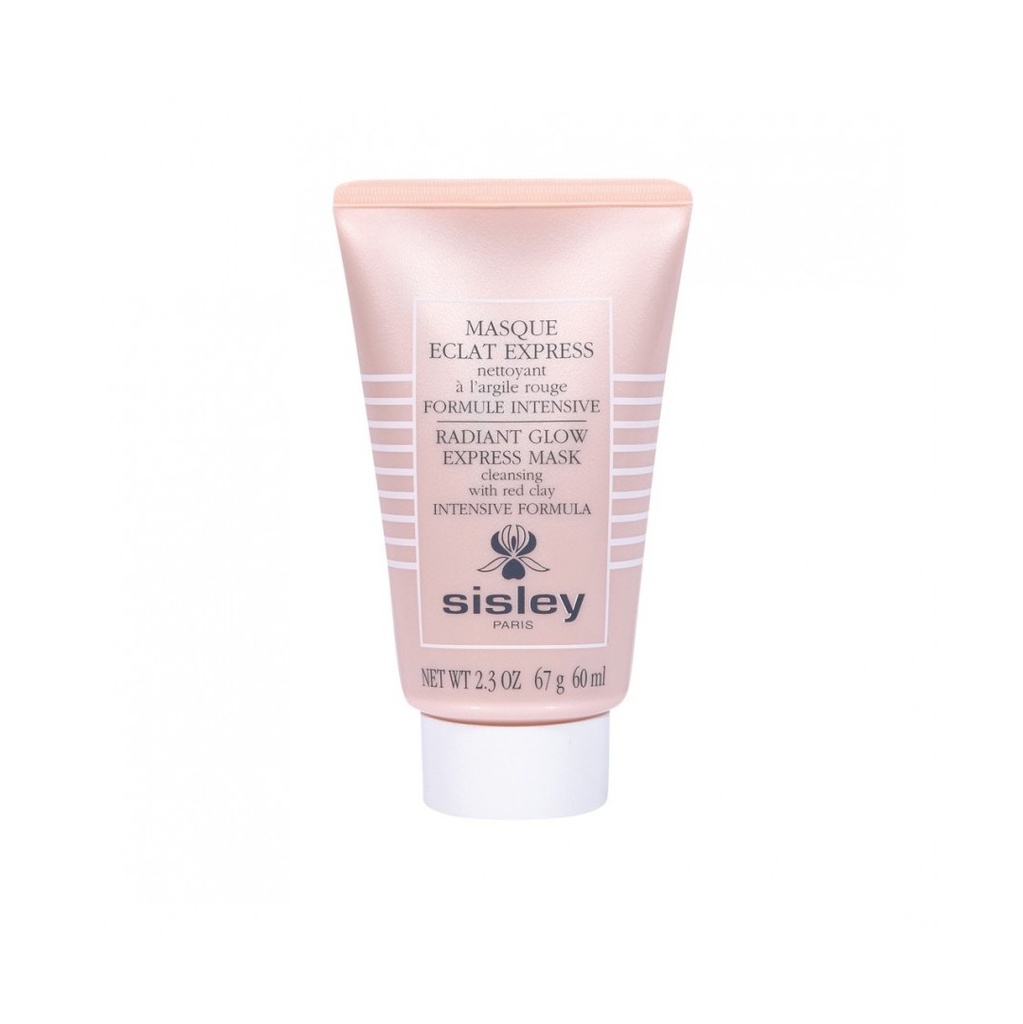 SISLEY MASQUE ECLAT EXPRES ARGILE R60 FI