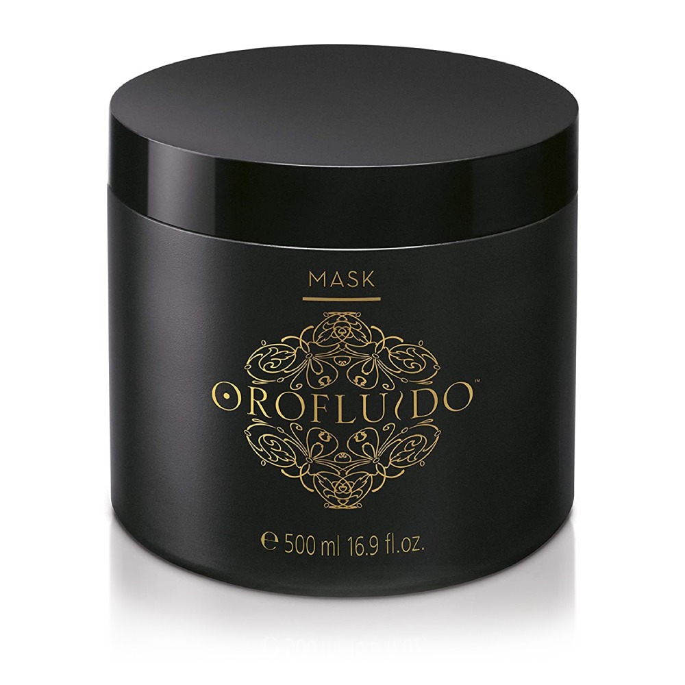 ORO FLUIDO MASK 500 ML