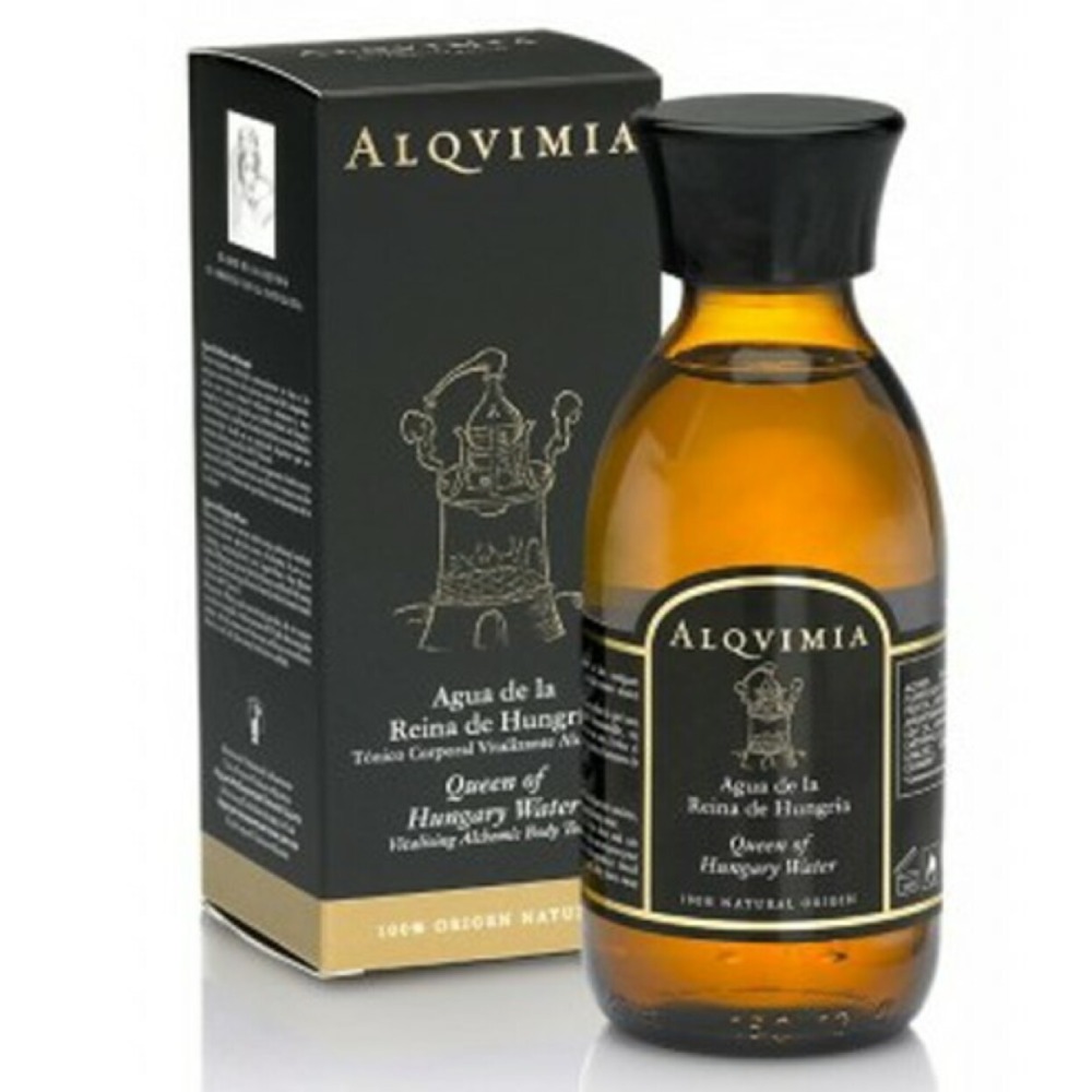 ALQUIMIA AGUA DE REINA DE HUNGRÍA 150ML