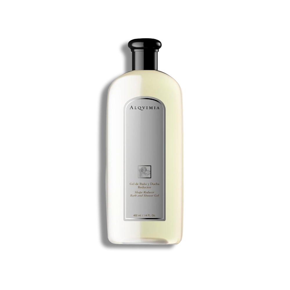 ALQUIMIA GEL BAÑO REDUCTOR 400 ML