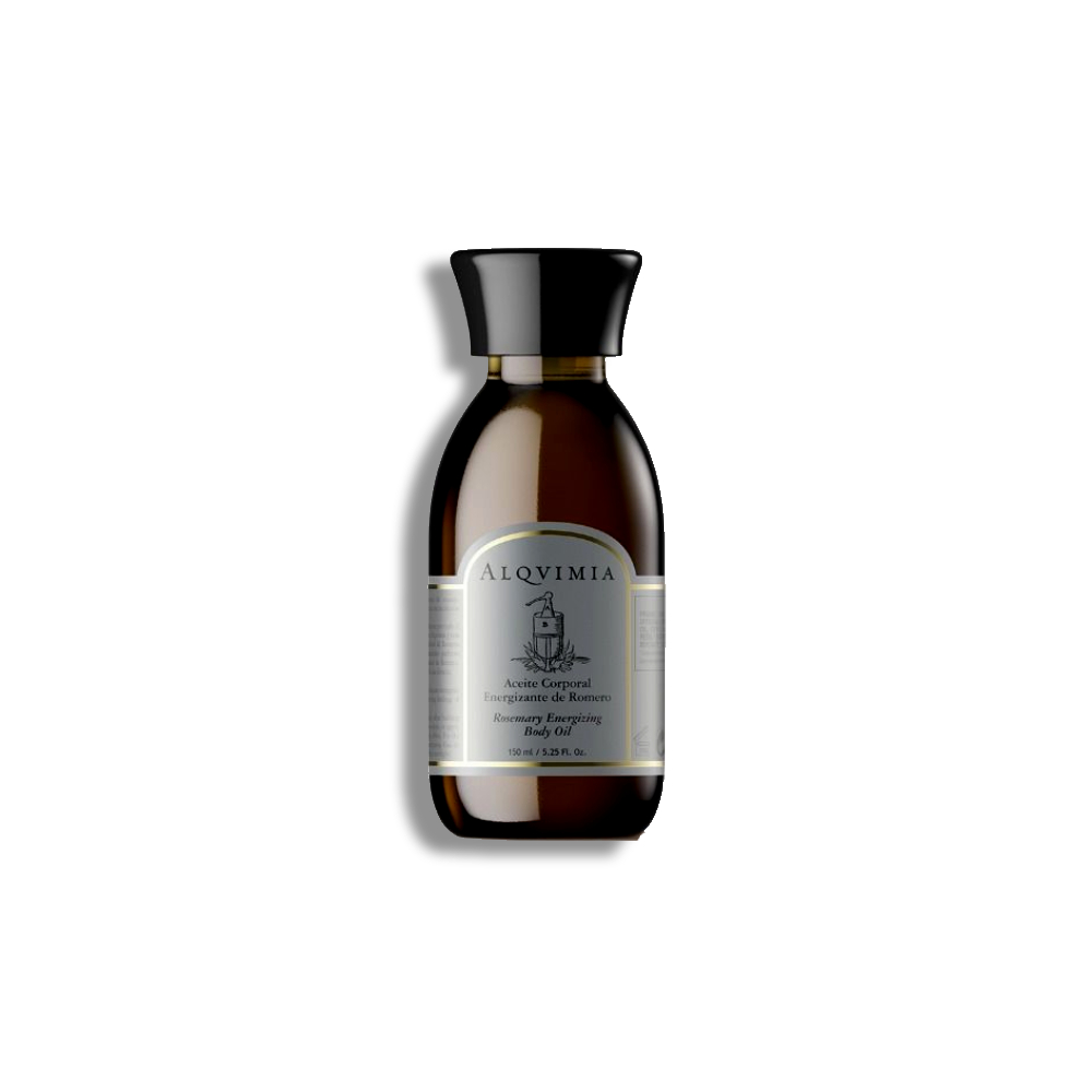 ALQUIMIA ACEITE CORP.ENERG. ROMERO 150ML