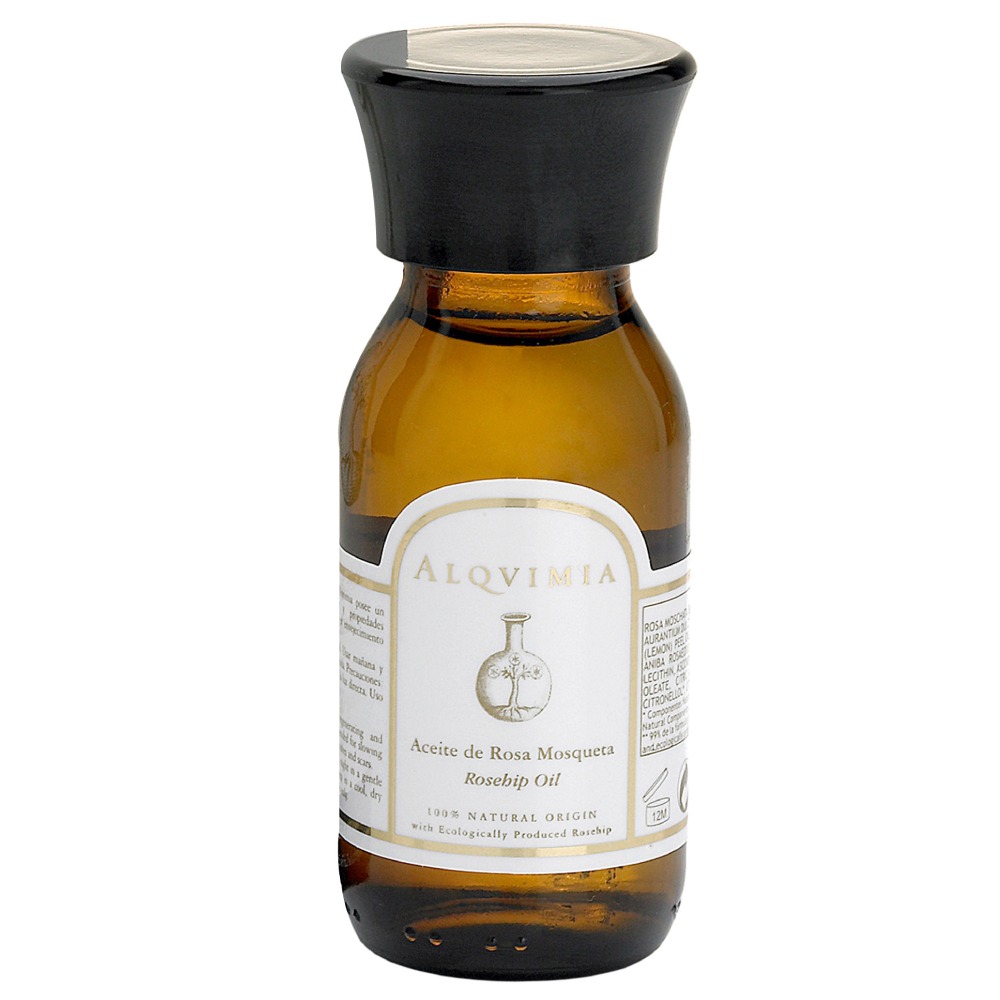 ALQUIMIA ACEITE DE ROSA MOSQUETA 150 ML