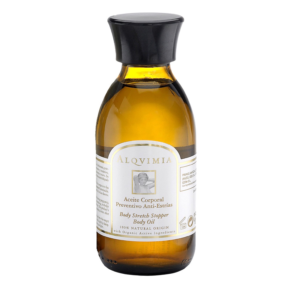 ALQUIMIA ACEITE CORP. ANTI-ESTRIAS 150ML