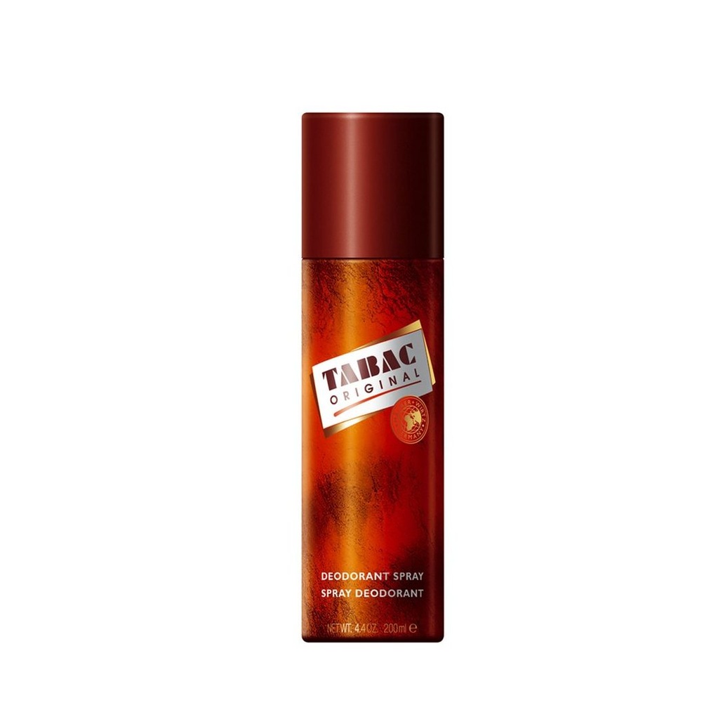 TABAC ORIGINAL DEO VAPO 200 ML