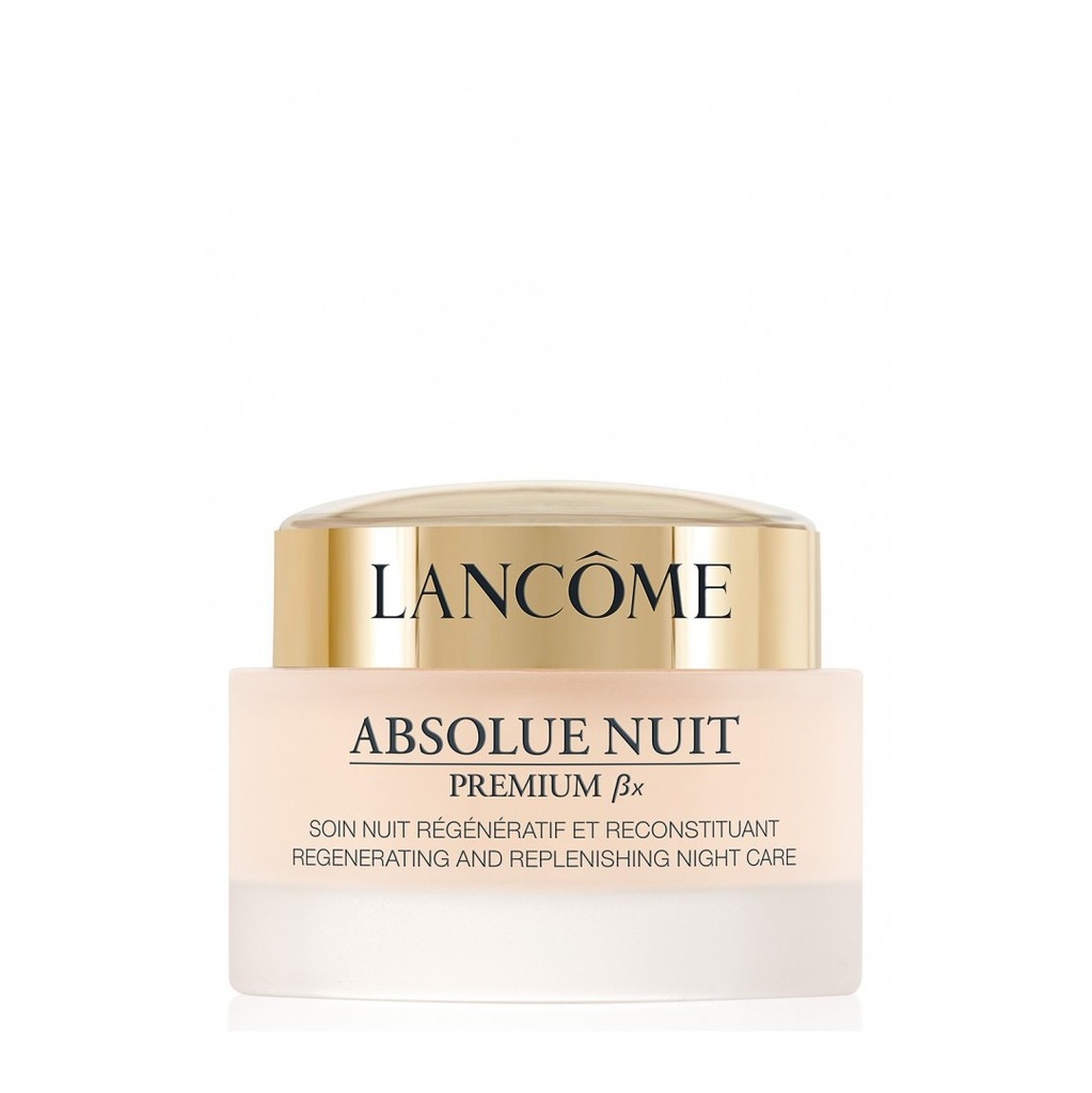 LANCOME ABSOLUE PREMIUM BX NUIT 75ML