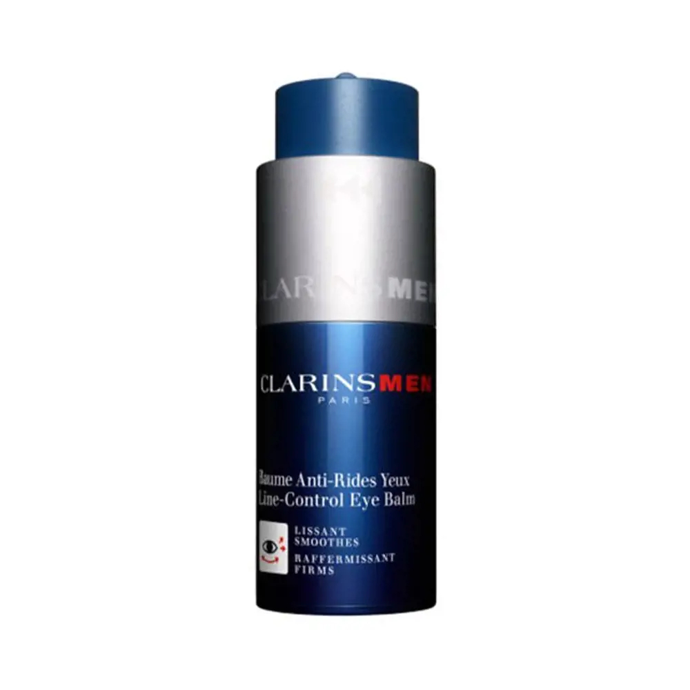 CLARINS MEN BAUME ANTI RIDES YEUX 20 ML