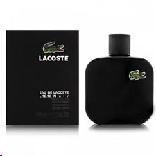 LACOSTE 1212 NOIR 100 VAPO