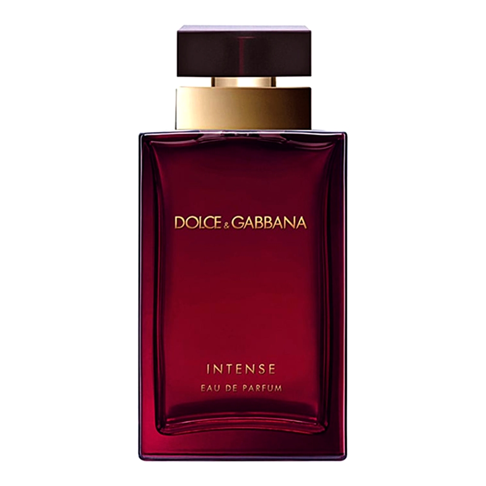 DOLCE G. POUR FEMME INTENSE  EDP 25 VAPO