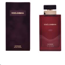 DOLCE G. POUR FEMME INTENSE EDP 100 VAPO