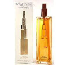 IMMENSE SCHERRER FEEME EDT 100ML VAPO