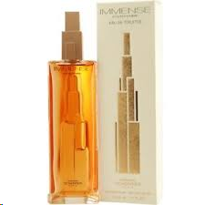 IMMENSE SCHERRER FEMME EDT 50ML VAPO