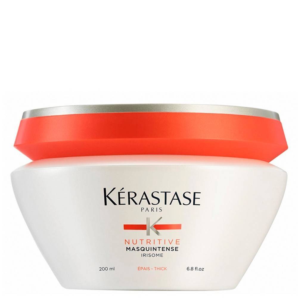 KERASTASE MASQUINTENSE IRISOME FINOS 200