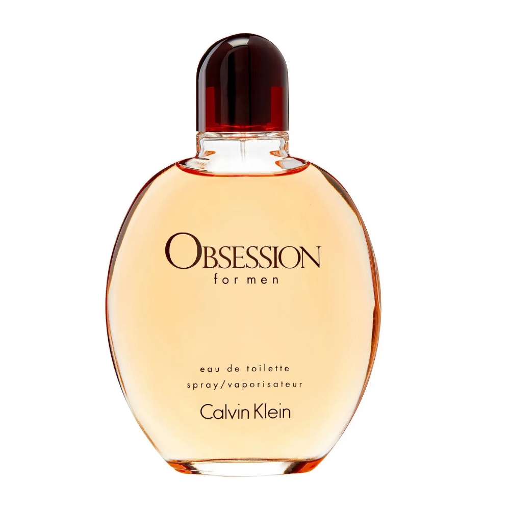 OBSESSION MEN 200 ML VAPO EDT