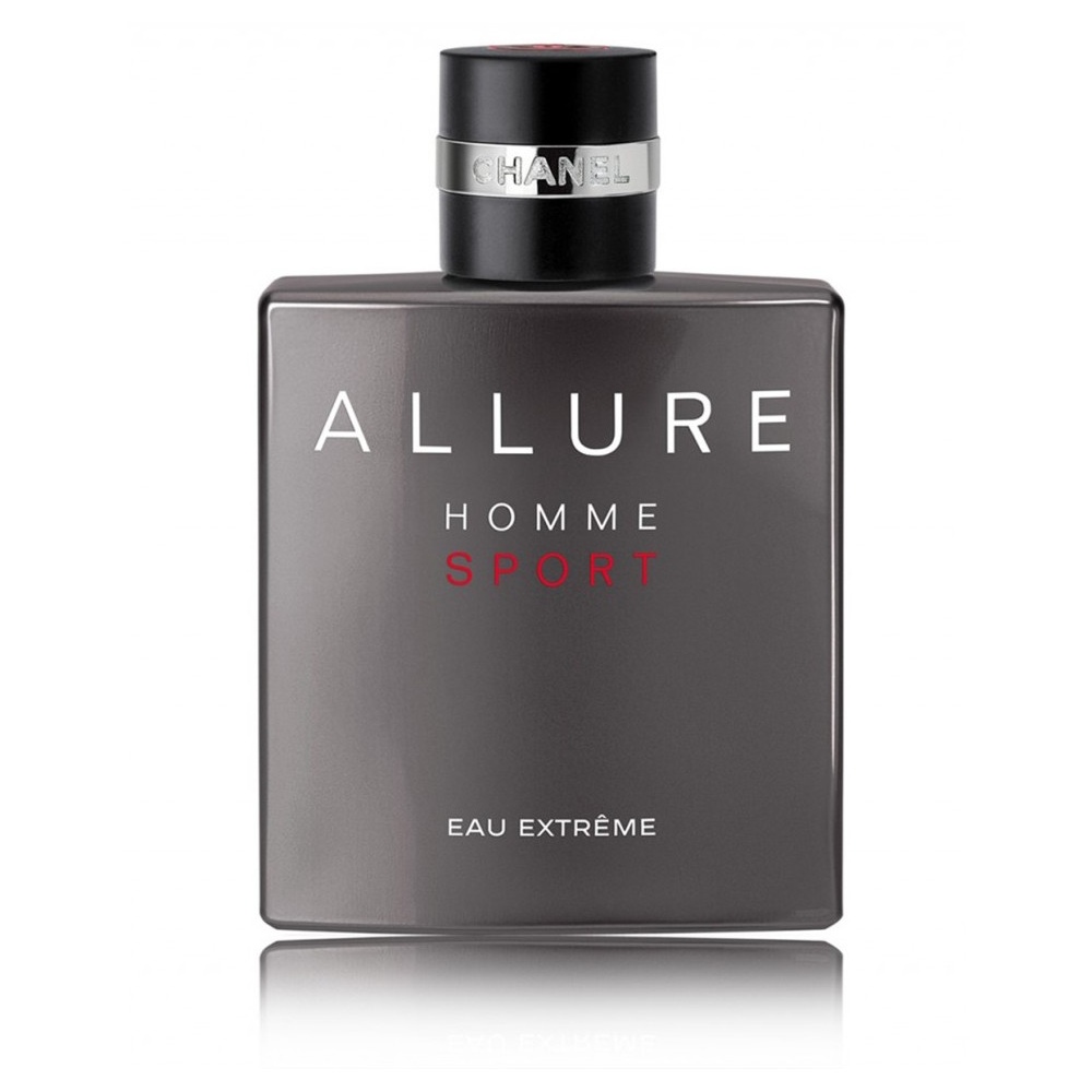 ALLURE MEN SPORT E.EXTREME EDTC 150 VAPO