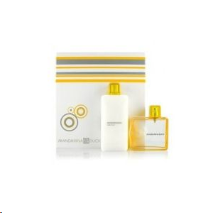 MANDARINA DUCK WOMAN EDT 100 VP+ GEL150