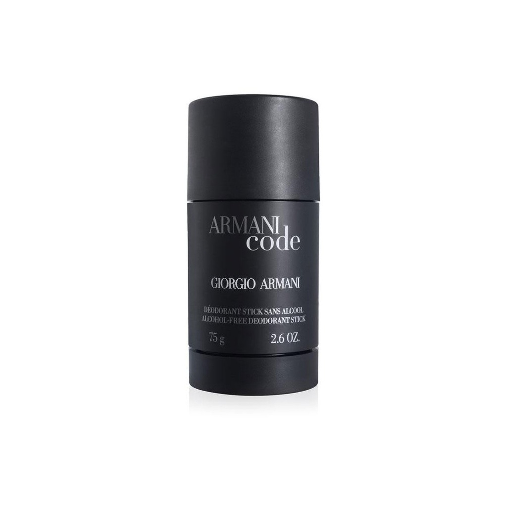 ARMANI CODE MEN DEO STICK 75 GR