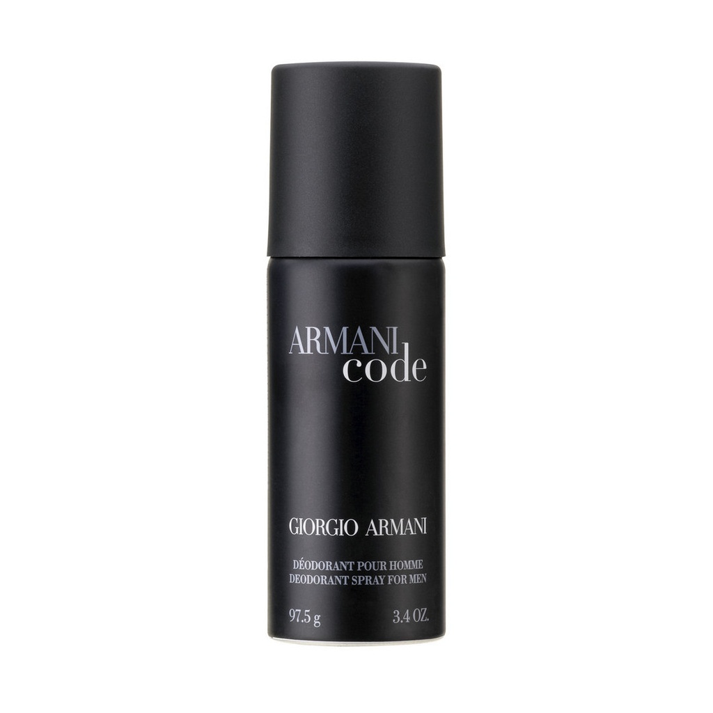 ARMANI CODE MEN DEO VAPO 150ML
