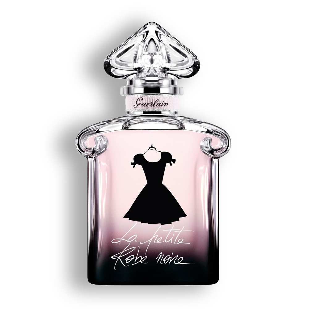 GUERLAIN LE PETIT ROBE NOIRE EDT 100 VP