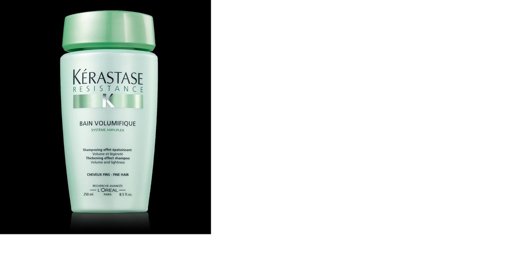 KERASTASE RESIST.BAÑO VOLUMIFIQUE 250ML