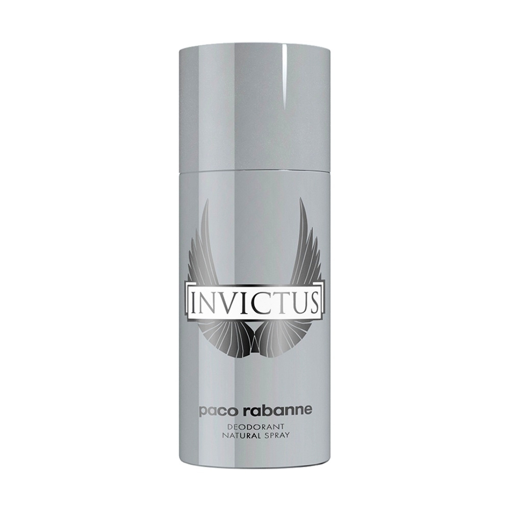 INVICTUS P.R. DEO VAPO 150 ML