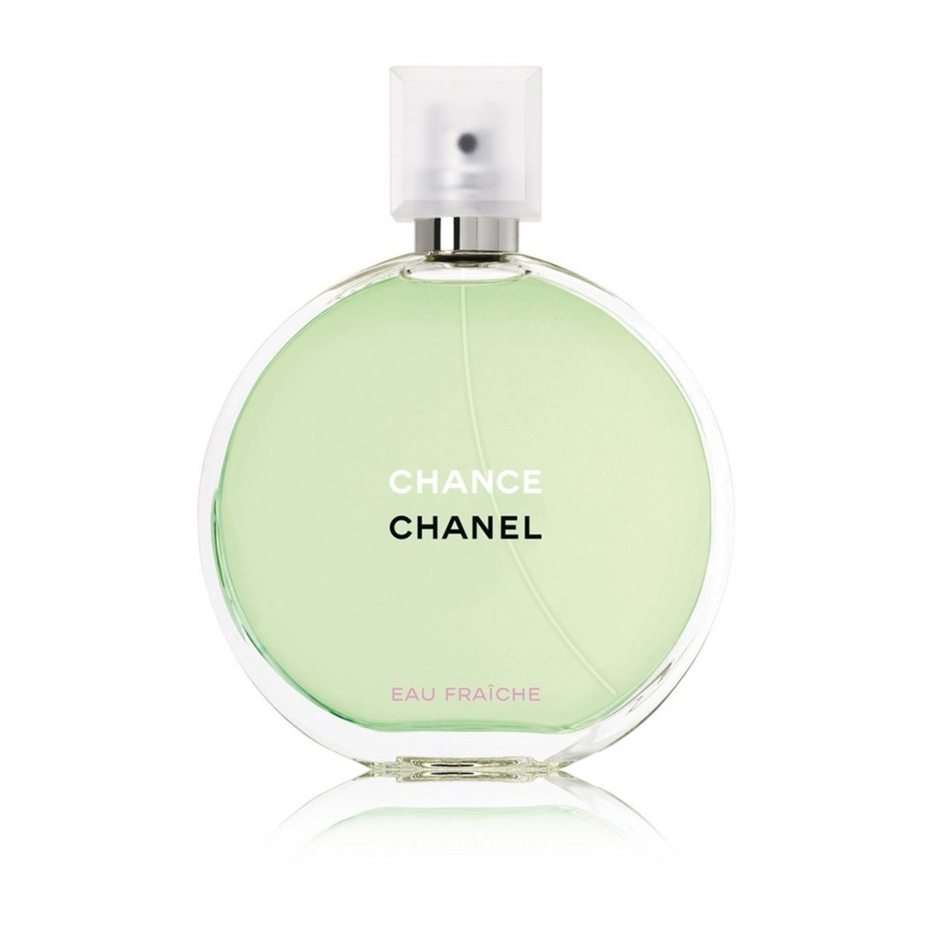 CHANCE DE CHANEL FRAICHE 150 VAPO EDT