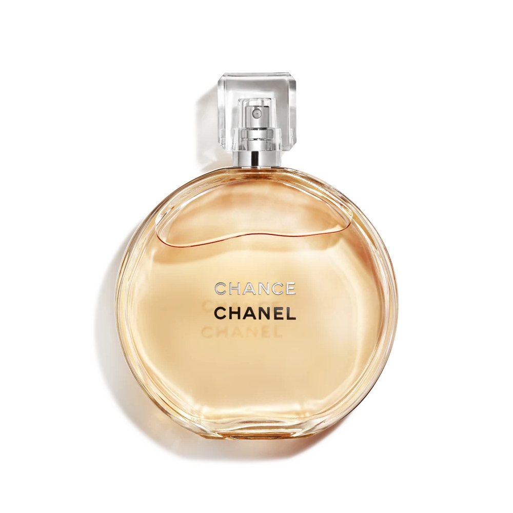 CHANCE DE CHANEL 150 VAPO EDT