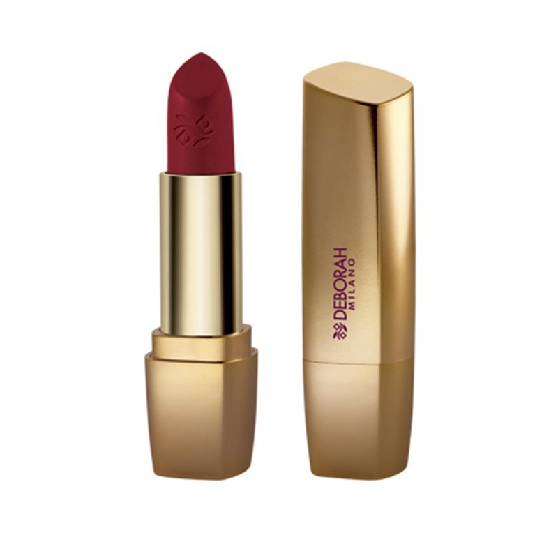DH ROSSETTO MILANO RED N20