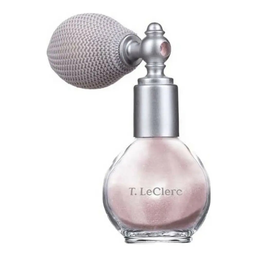 LECLERC LA POUDRE SECRETE 4 GR.
